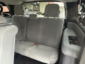 2015 TOYOTA SEQUOIA SUV V8, FLEX FUEL, 5.7 LITER SR5 SPORT UTILITY 4D