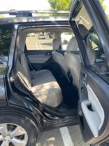 2014 SUBARU FORESTER SUV 4-CYL, PZEV, 2.5 LITER 2.5I LIMITED SPORT UTILITY 4D