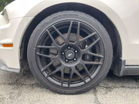 2012 Ford Mustang - Image 37