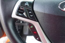 2015 HYUNDAI VELOSTER COUPE 4-CYL, 1.6 LITER COUPE 3D