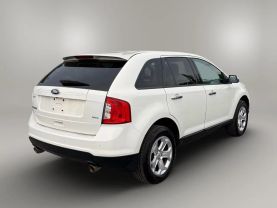 2011 FORD EDGE