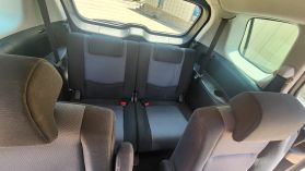 2007 MAZDA MAZDA5 PASSENGER 4-CYL, 2.3 LITER SPORT MINIVAN 4D