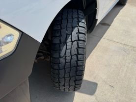 2014 RAM 1500 QUAD CAB PICKUP V6, FLEX FUEL, 3.6 LITER TRADESMAN PICKUP 4D 6 1/3 FT at Motors On Wheels - used car dealership in Houston, Texas.