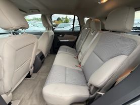 2011 FORD EDGE