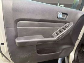 2008 HUMMER H3 SUV 5-CYL, 3.7 LITER SPORT UTILITY 4D