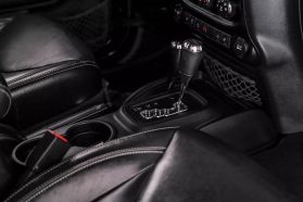 2016 JEEP WRANGLER SUV V6, 3.6 LITER UNLIMITED RUBICON HARD ROCK SPORT UTILITY 4D