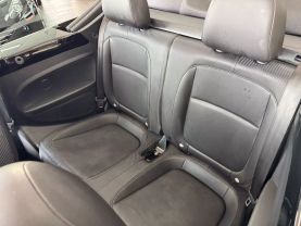 2014 VOLKSWAGEN BEETLE CONVERTIBLE 4-CYL, PZEV, 2.0T R-LINE CONVERTIBLE 2D