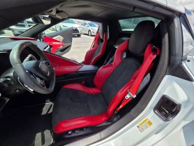 2021 CHEVROLET CORVETTE