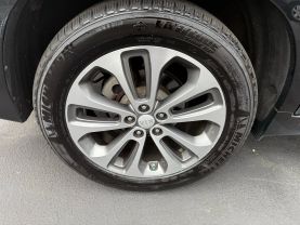 2014 KIA SORENTO SUV V6, GDI, 3.3 LITER SX SPORT UTILITY 4D