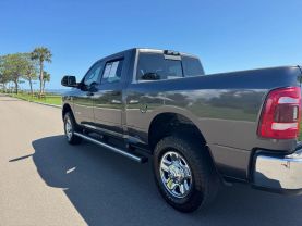 2020 RAM 2500 CREW CAB PICKUP 6-CYL, TURBO DIESEL, 6.7 LITER TRADESMAN PICKUP 4D 6 1/3 FT