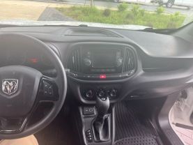 2022 RAM PROMASTER CITY CARGO 4-CYL, 2.4 LITER TRADESMAN CARGO VAN 4D