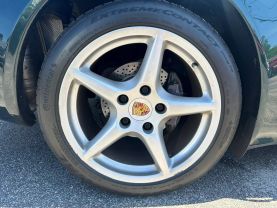 Used 2005 PORSCHE 911 CONVERTIBLE 6-CYL, 3.6 LITER CARRERA CABRIOLET 2D - LA Auto Star located in Virginia Beach, VA