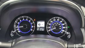 2016 INFINITI QX70