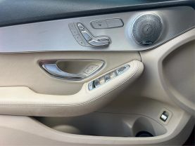 2019 MERCEDES-BENZ C-CLASS