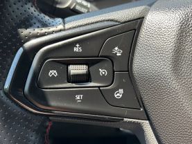 2024 CHEVROLET TRAX SUV 3-CYL, ECOTEC, TURBO, 1.2 LITER 1RS SPORT UTILITY 4D at T&T Repairables - used car dealership in Spencer, Indiana.