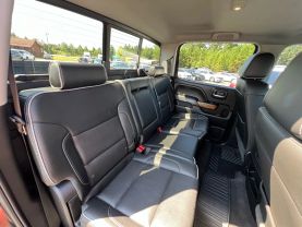 2018 Chevrolet Silverado 3500 Hd Crew Cab High Country Pickup 4d 8 Ft - Image 23