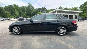 2016 Mercedes-benz E-class - Image 7