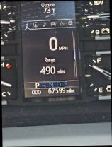 2018 TOYOTA TUNDRA CREWMAX PLATINUM PICKUP 4D 5 1/2 FT