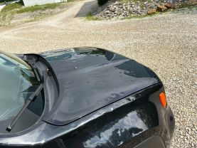 2019 JEEP RENEGADE SUV 4-CYL, ZERO EVAP M-AIR, 2.4 LITER SPORT SUV 4D at T&T Repairables - used car dealership in Spencer, Indiana.