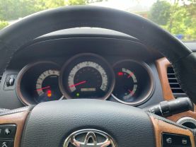2013 TOYOTA TACOMA ACCESS CAB PICKUP 4-CYL, 2.7 LITER PICKUP 4D 6 FT