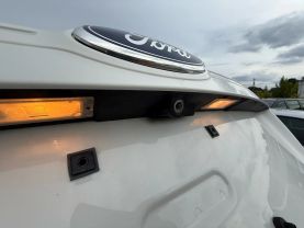 2011 FORD EDGE