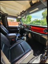 2020 JEEP WRANGLER UNLIMITED RUBICON SPORT UTILITY 4D