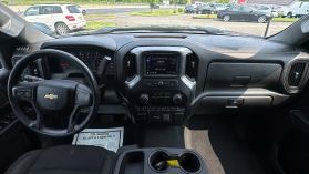 2024 CHEVROLET SILVERADO 2500 HD CREW CAB