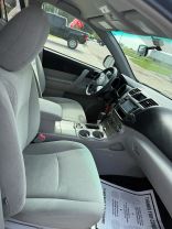 2013 TOYOTA HIGHLANDER SUV V6, 3.5 LITER SE SPORT UTILITY 4D