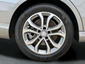 2015 MERCEDES-BENZ C-CLASS SEDAN 4-CYL, TURBO, 2.0 LITER C 300 4MATIC SEDAN 4D