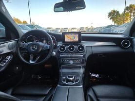 2018 Mercedes-benz C-class - Image 19