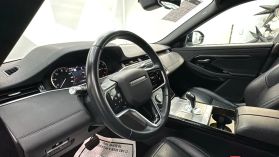2022 LAND ROVER RANGE ROVER EVOQUE