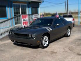 2011 DODGE CHALLENGER