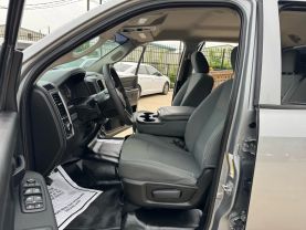 2020 RAM 1500 CLASSIC CREW CAB PICKUP V6, FLEX FUEL, 3.6 LITER TRADESMAN PICKUP 4D 5 1/2 FT at Motors On Wheels - used car dealership in Houston, Texas.