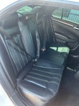 2014 CHRYSLER 300 SEDAN V6, 3.6 LITER 300S SEDAN 4D