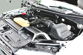 2019 FORD F150 SUPERCREW CAB PICKUP V8, FLEX FUEL, 5.0 LITER XLT PICKUP 4D 5 1/2 FT