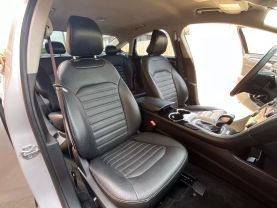 2016 FORD FUSION SEDAN 4-CYL, ECOBOOST, 1.5T SE SEDAN 4D