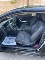 2014 HONDA CIVIC COUPE 4-CYL, I-VTEC, 1.8 LITER EX COUPE 2D