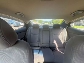2016 HYUNDAI ELANTRA SEDAN 4-CYL, 1.8 LITER SE SEDAN 4D