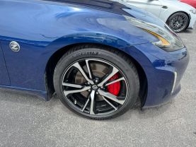 2019 NISSAN 370Z