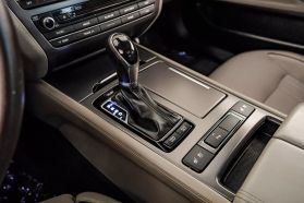2015 HYUNDAI GENESIS SEDAN V8, 5.0 LITER 5.0 SEDAN 4D