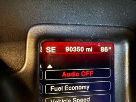 2019 DODGE JOURNEY SUV BLACK AUTOMATIC - Budget Used Car Sales