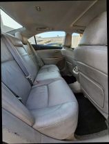2007 LEXUS ES ES 350 SEDAN 4D