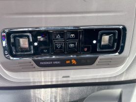 2020 LINCOLN CORSAIR SUV 4-CYL, TURBO, 2.0 LITER SPORT UTILITY 4D at T&T Repairables - used car dealership in Spencer, Indiana.