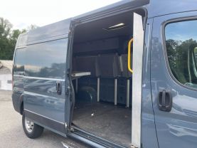 2019 Ram Promaster Cargo Van - Image 25