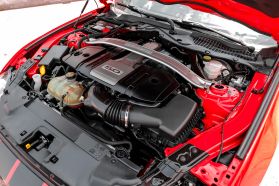 2018 Ford Mustang - Image 56
