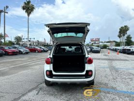 2014 Fiat 500l - Image 4