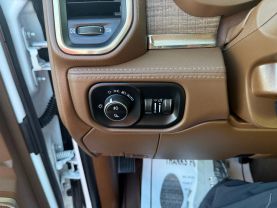 2022 RAM 2500 CREW CAB
