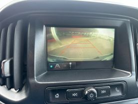 2018 CHEVROLET COLORADO CREW CAB
