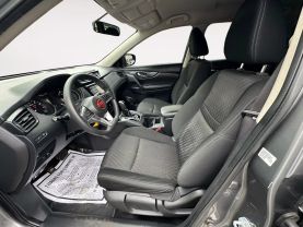 2017 Nissan Rogue S Sport Utility 4d - Image 9