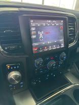 2018 RAM 1500 CREW CAB PICKUP V8, HEMI, 5.7 LITER SPORT PICKUP 4D 6 1/3 FT